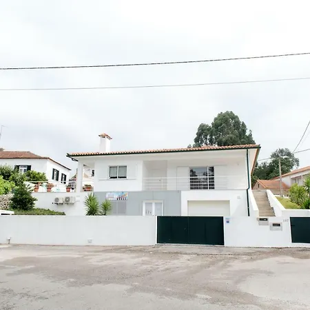 Casa De Vale Feriehus *