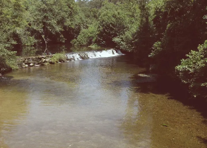 Feriehus Casa De Vale