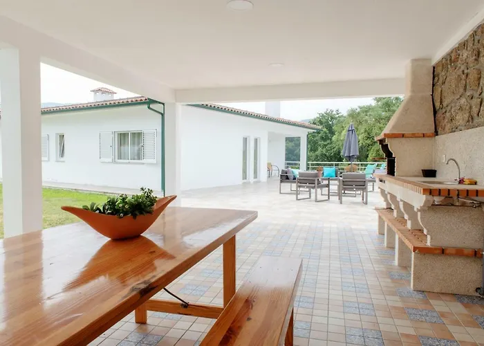 Casa De Vale * Barroselas