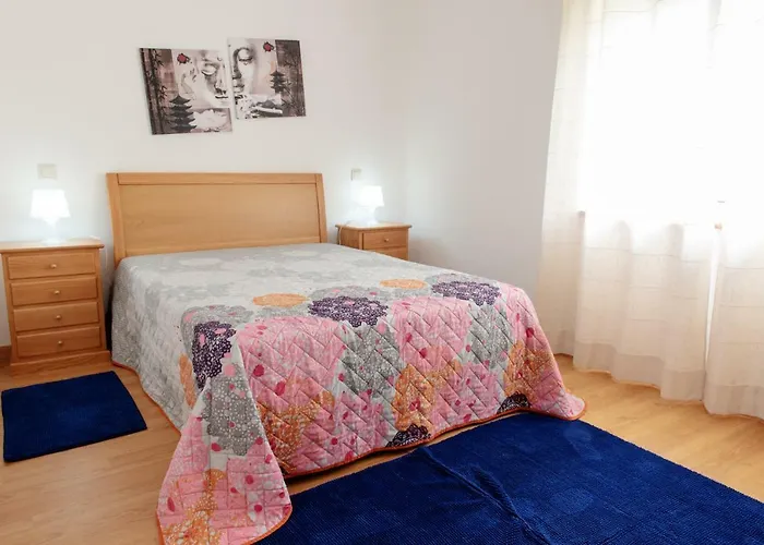 Casa De Vale Feriehus Barroselas