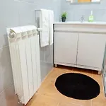 Hébergement de vacances Casa De Vale