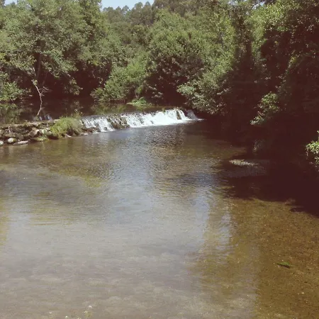 Prázdninový dům Casa De Vale