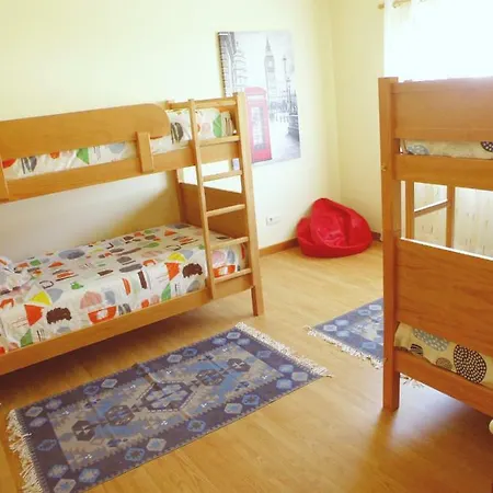 Casa De Vale * Barroselas