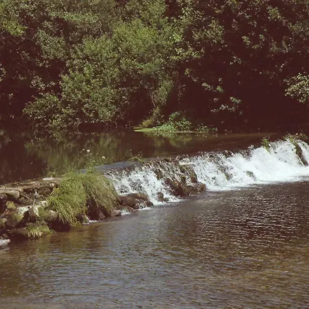 Hébergement de vacances Casa De Vale *