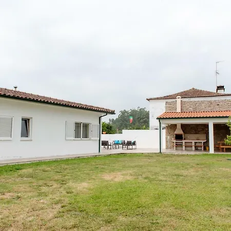 Casa De Vale *