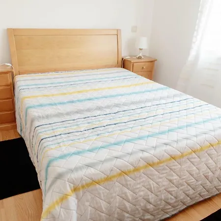 Hébergement de vacances Casa De Vale *