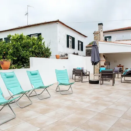 Casa De Vale Barroselas