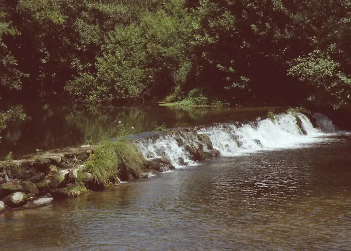 Vakantiehuis Casa De Vale *