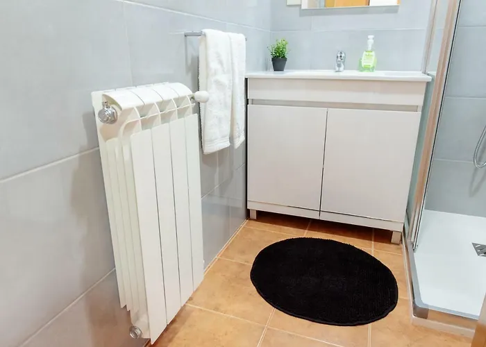 Vakantiehuis Casa De Vale