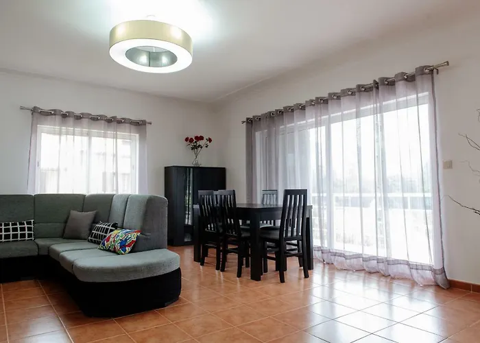 Nyaraló Casa De Vale