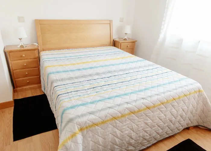 Hébergement de vacances Casa De Vale *